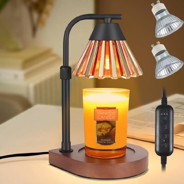 Candle Warmer Lamp up to 36% off Deal