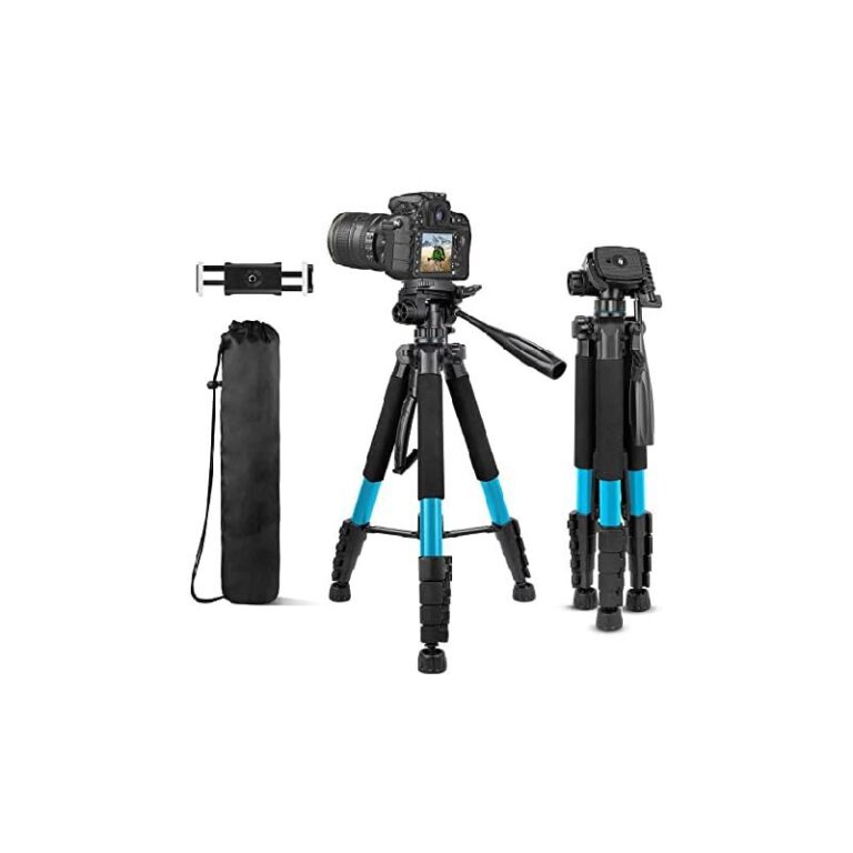 Aureday 74’’ Camera Tripod up to 26% Off Deal