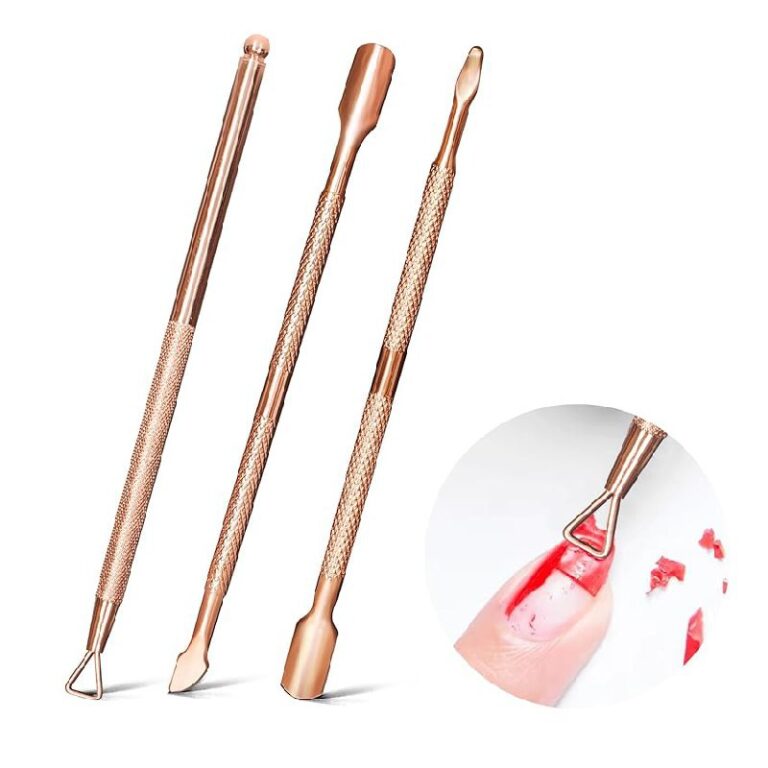 Nail Cuticle Pusher up to 50% off Deal