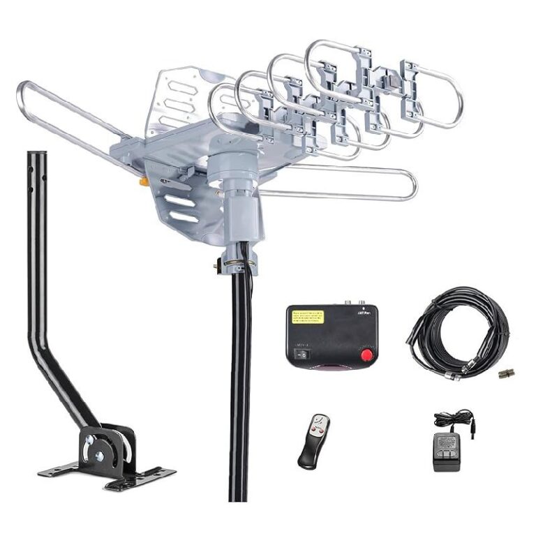 McDuory Outdoor TV Antenna – Up to 50% Off Deals