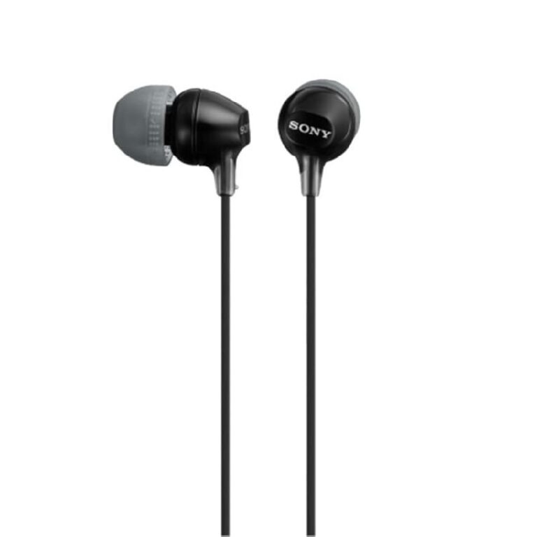 Sony MDREX15LP Earbuds up to 50% Off Deal