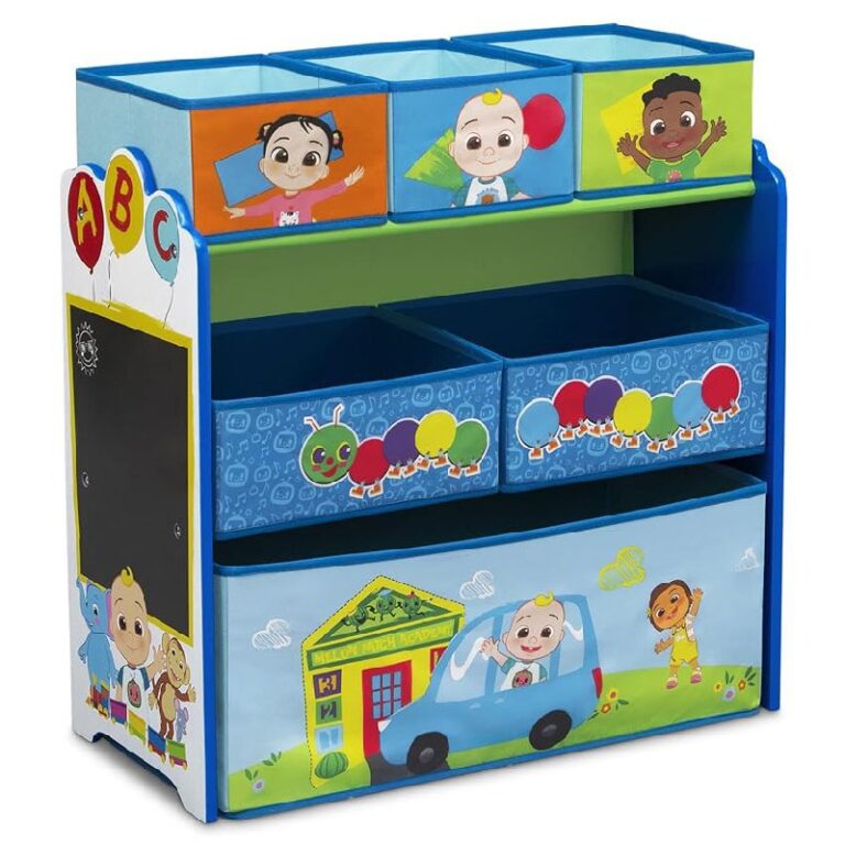 Delta Children Storage Organizer up to 38% off Deal