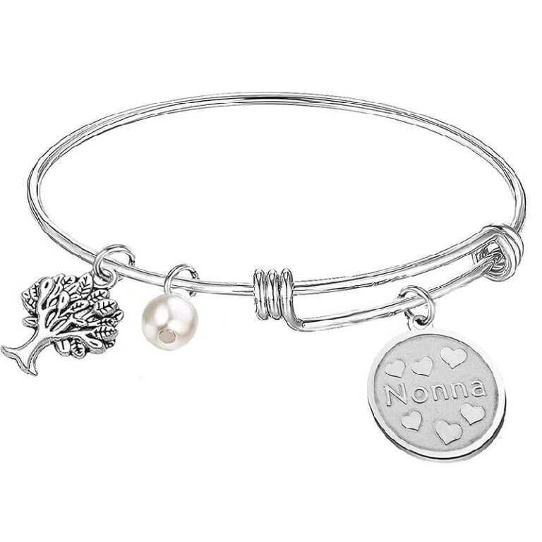 BEKECH Nonna Bracelet: Up to 5% Off Deal