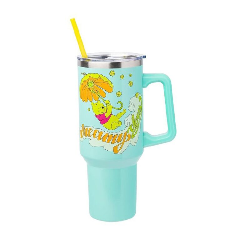 Silver Buffalo Disney Tumbler up to 33% Off Deal