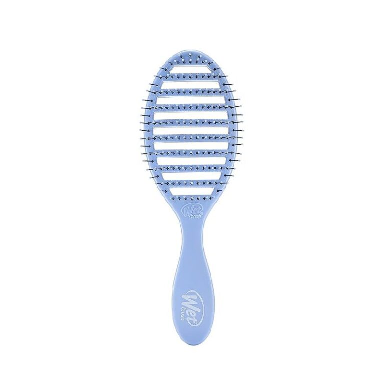 Wet Brush Speed Dry Hair Brush up to 47% Off Deal