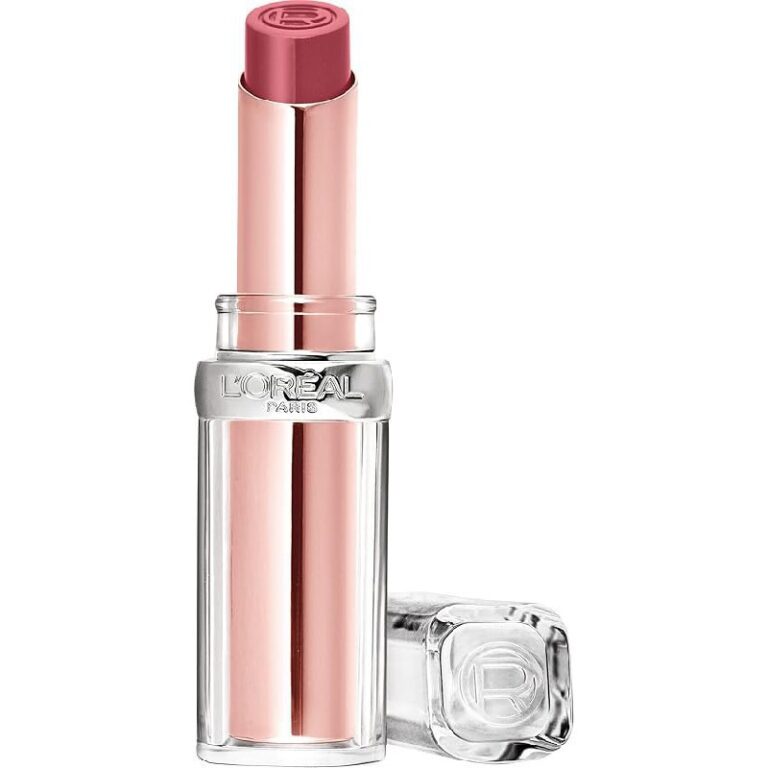 L’Oreal Paris Lip Balm Up to 34% Off Deal