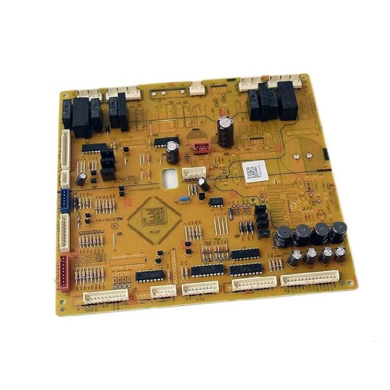 Samsung DA94-02663A Main Control Board up to 40% Off Deal