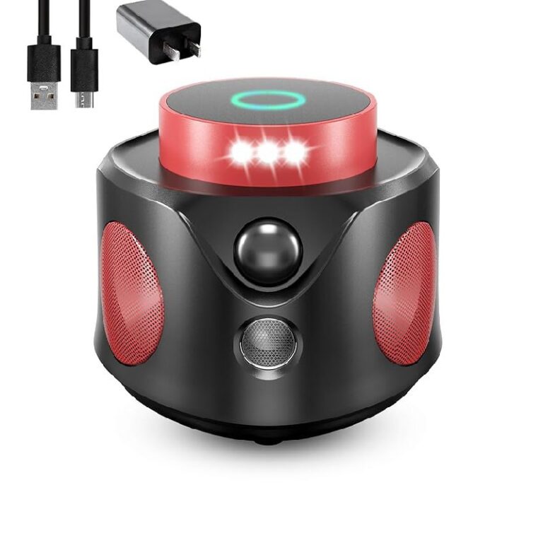 Mouse Repellent Ultrasonic: Up to 40% Off Deal