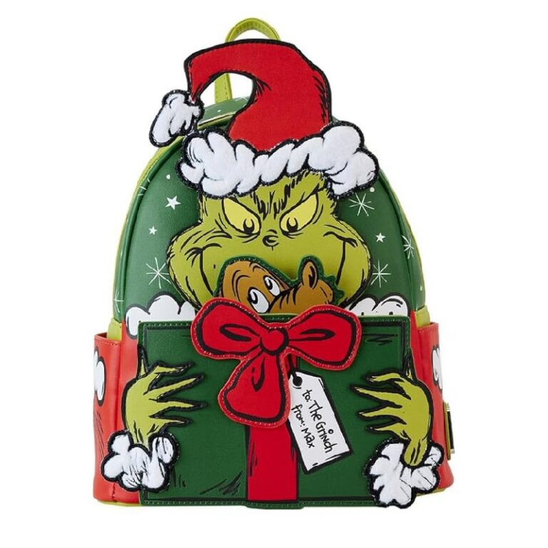 Loungefly Dr. Seuss Bag Up to 25% Off Deal