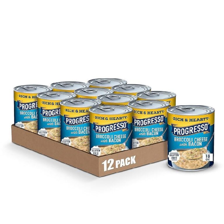 Progresso Soup Up to 28% Off Deal