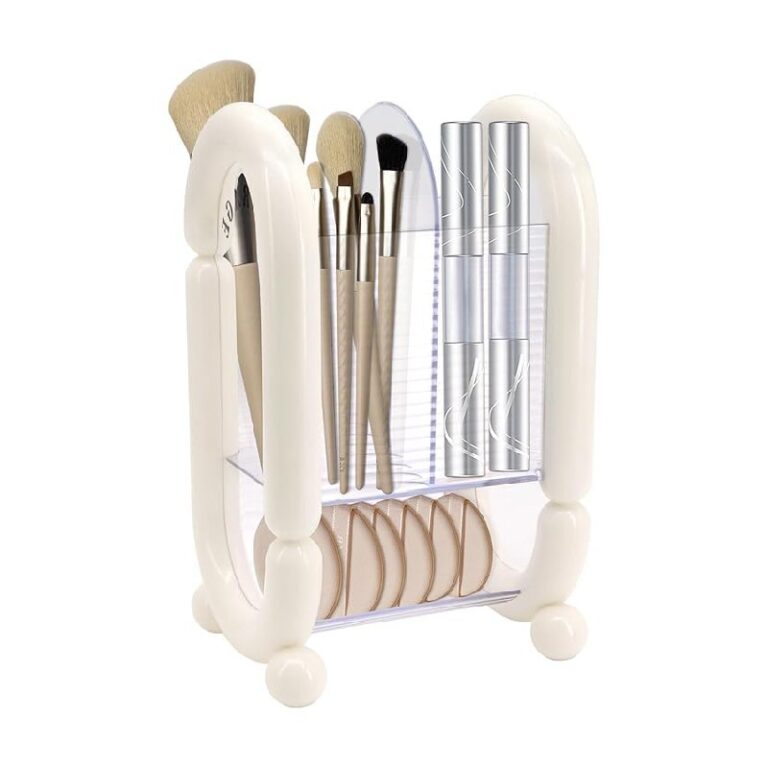 Makeup Brush Holder up to 5% Off Deal