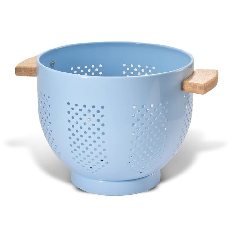 Metal Colander: Up to 50% Off Deal