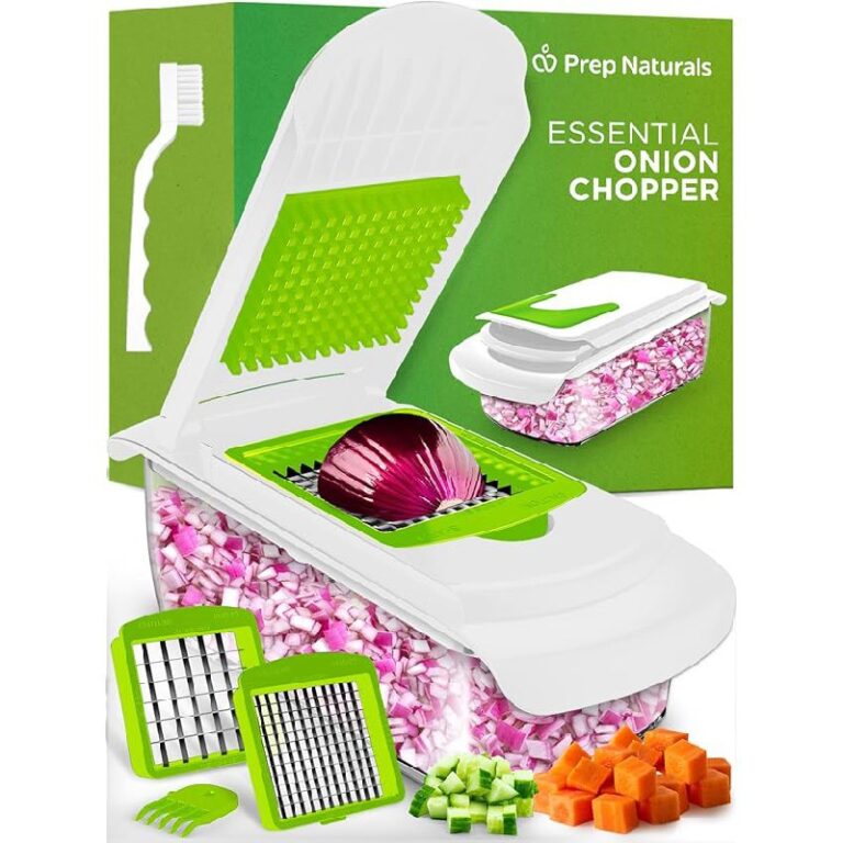 PrepNaturals Vegetable Chopper up to 33% Off Deal