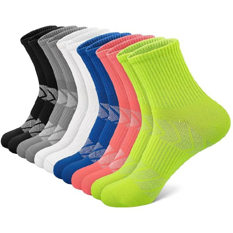 Chalier Women’s Socks up to 30% off Deal