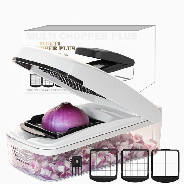 KITIDEA Vegetable Chopper up to 10% off Deal