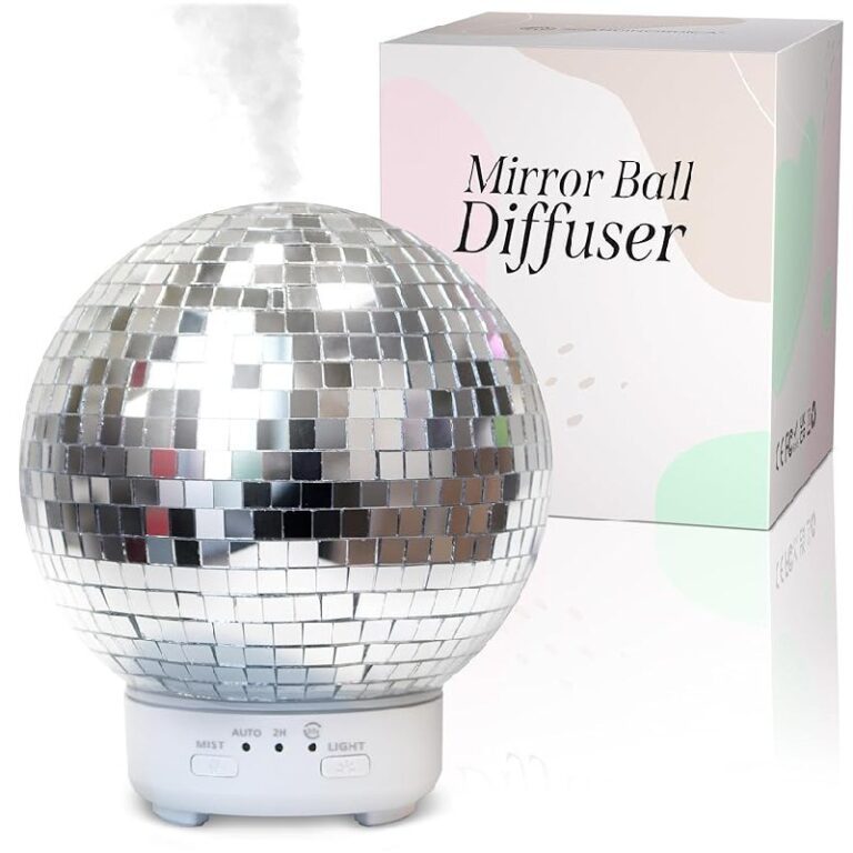 Mirror Ball Diffuser up to 20% off Deal