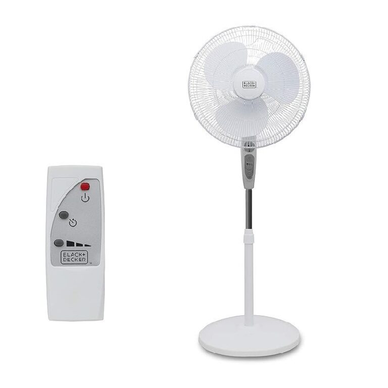 BLACK+DECKER Fan up to 39% off Deal