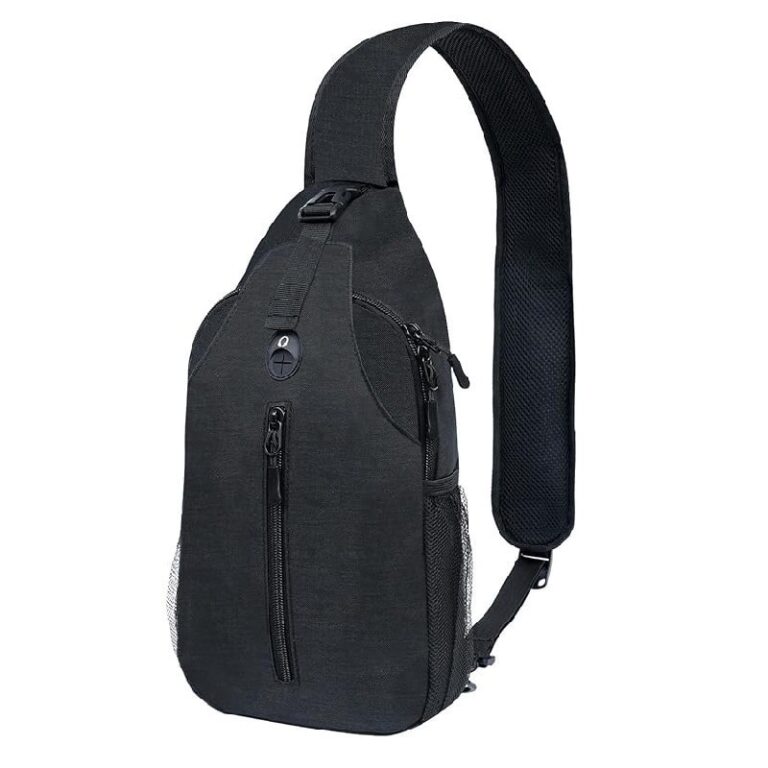 Sling-Bag Crossbody Daypack Up to 90% Off Deal