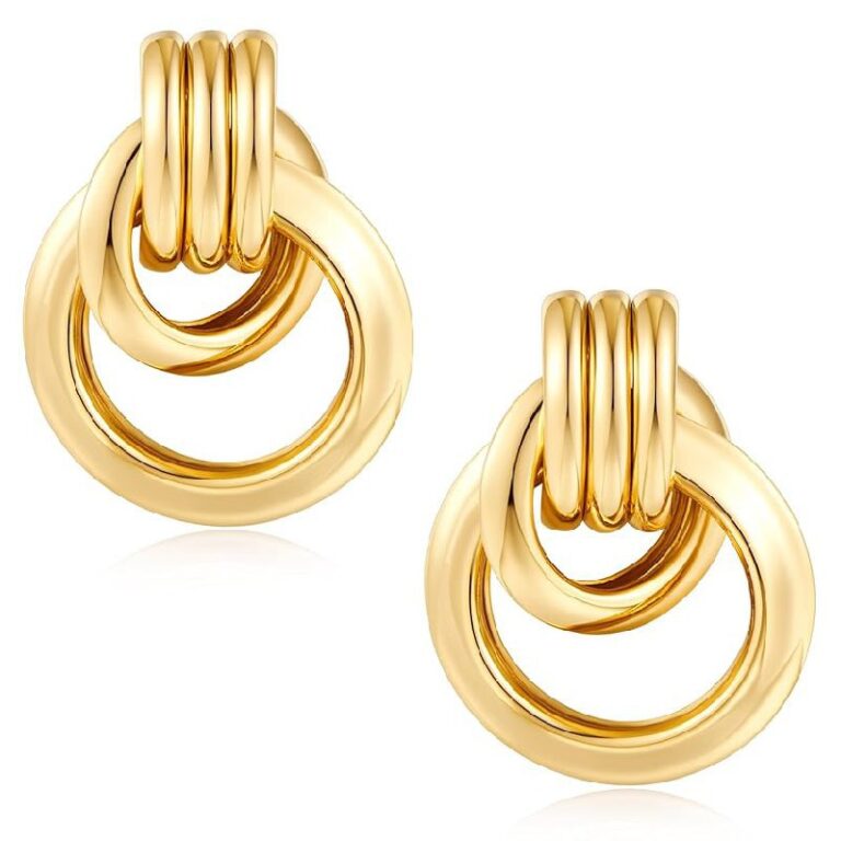 YUJIE Dangle Earrings up to 5% off Deal