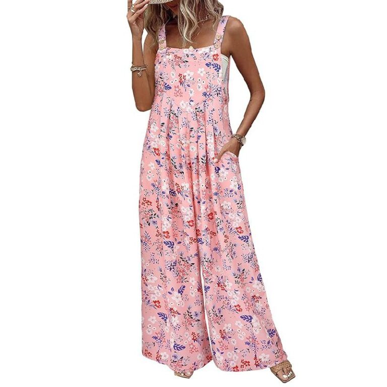 LOOKBOHO Jumpsuits: up to 40% Off Deal