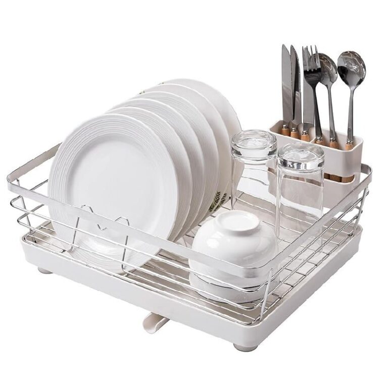 LoyalKBS Dish Drying Rack Up to 14% Off Deal