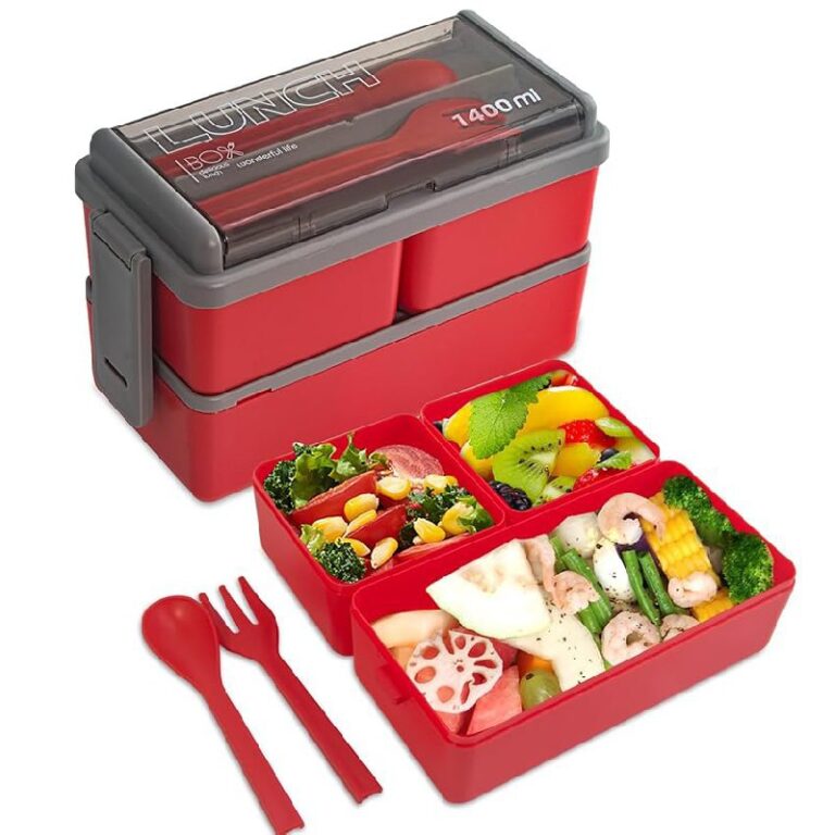 NatraProw Bento Box up to 10% off Deal