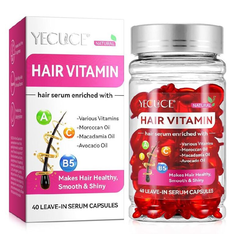 Hair Treatment Serum up to 10% off Deal