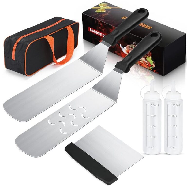 Blackstone Griddle Accessories Kit Up to 75% Off Deal