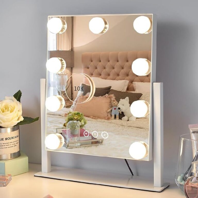 Kotdning Vanity Mirror up to 50% off Deal