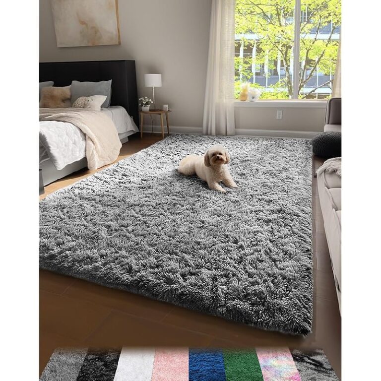 Ophanie Upgrade 4×6 Rugs – Up to 33% Off Deal