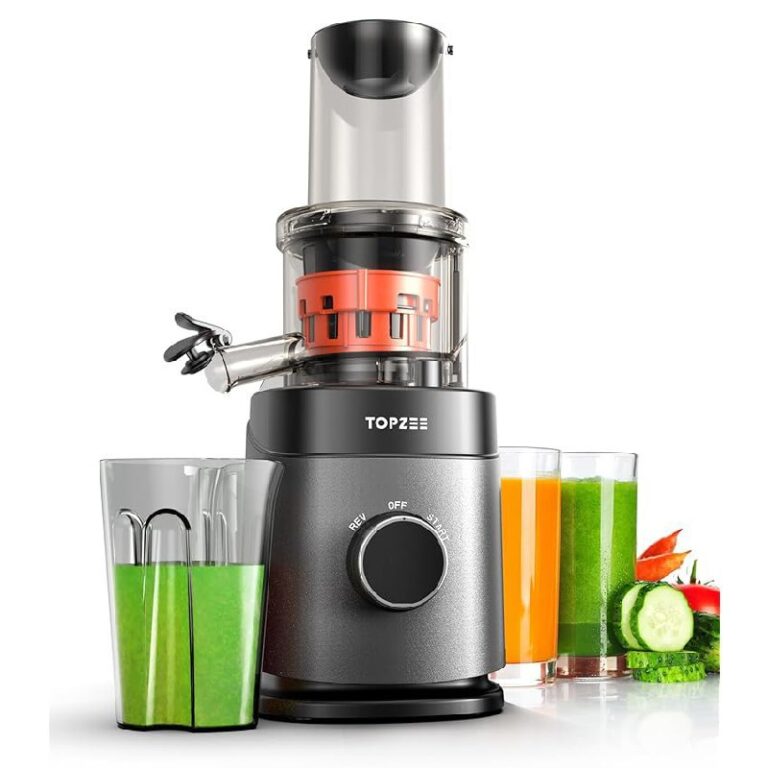 Cold Press Juicer up to 50% Off Deal