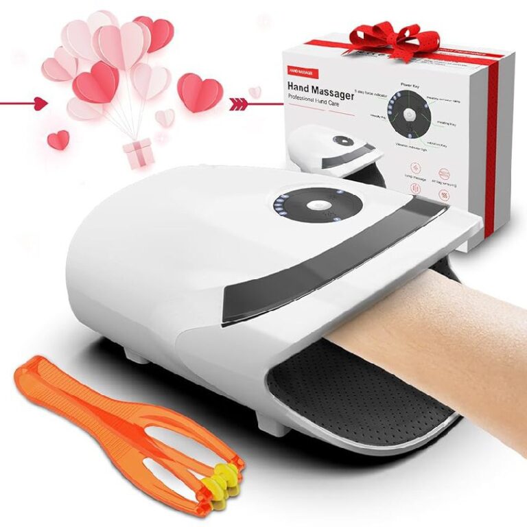 Hand Massager up to 30% Off Deal