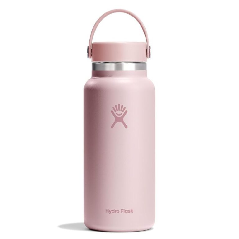 Hydro Flask 32 Oz Wide Flex Cap – Up to 35% Off Deal