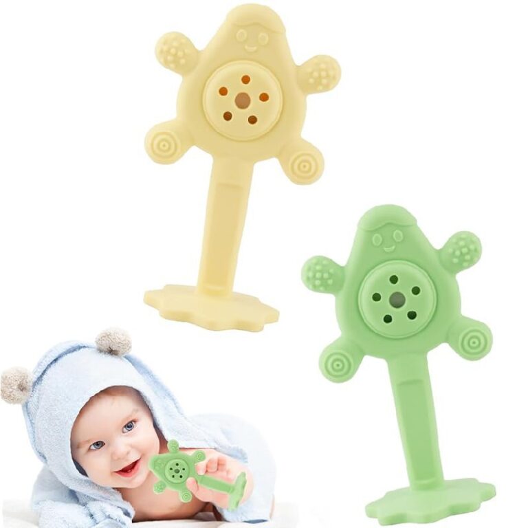 Fu Store Baby Rattles Toys 50% Off Deal