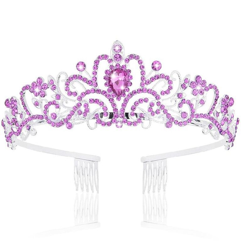 Tiaras for Women: Up to 50% Off Deals