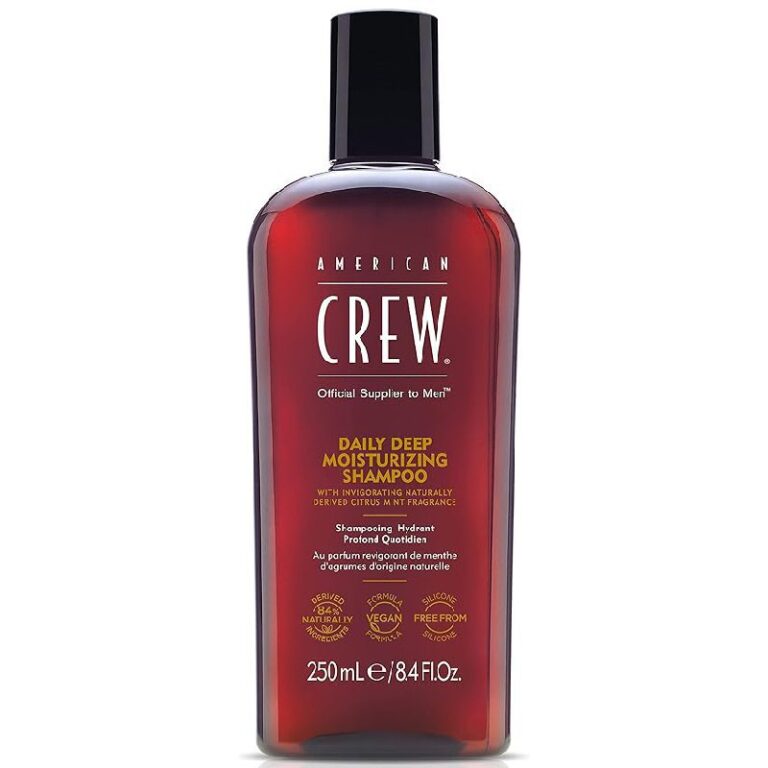 AMERICAN CREW Shampoo – Up to 51% Off Deal