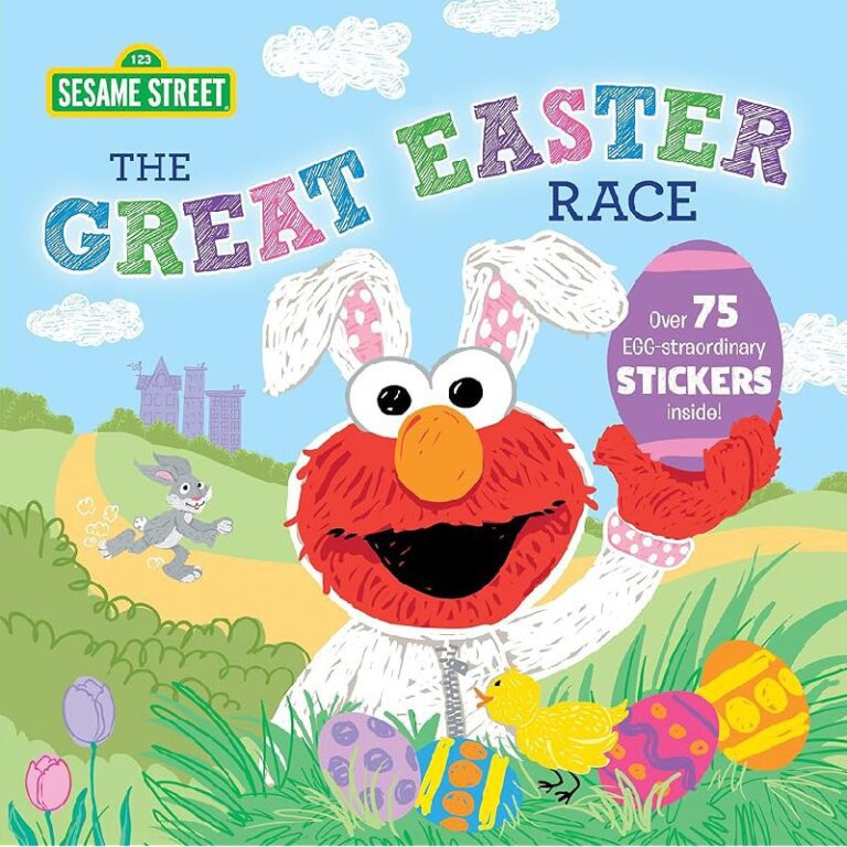 The Great Easter Race: 84% Off Deal