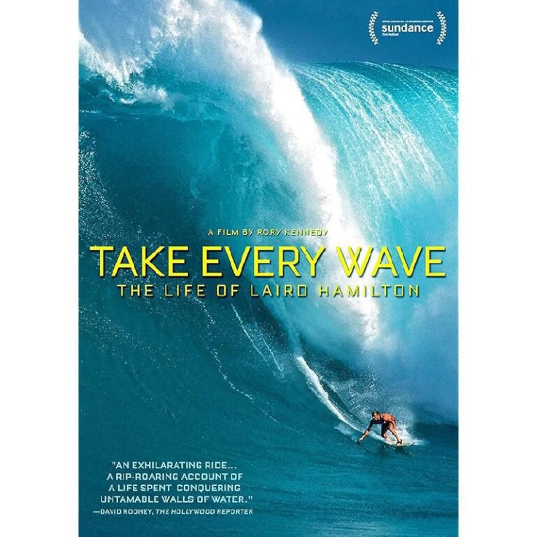 Take Every Wave: Up to 51% Off Deal on Amazon