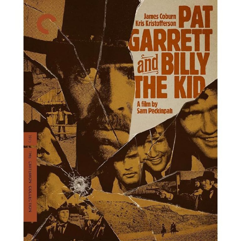 Pat Garrett and Billy the Kid: Up to 55% Off Deal