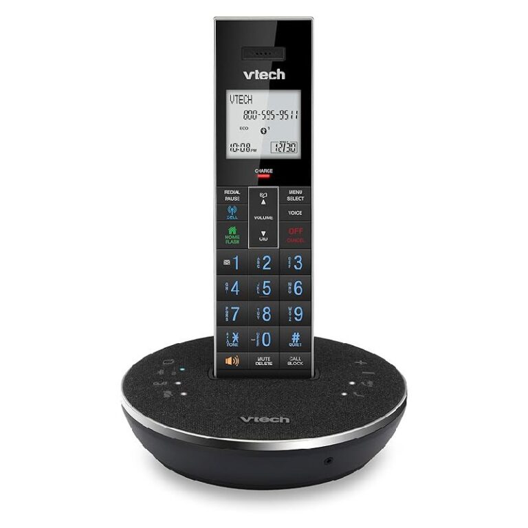 VTech LS6381 Cordless Phone up to 35% Off Deal