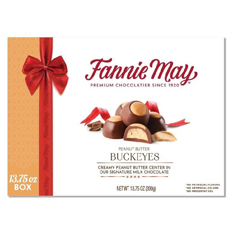 Fannie May Milk Chocolate Gifts up to 30% Off Deal