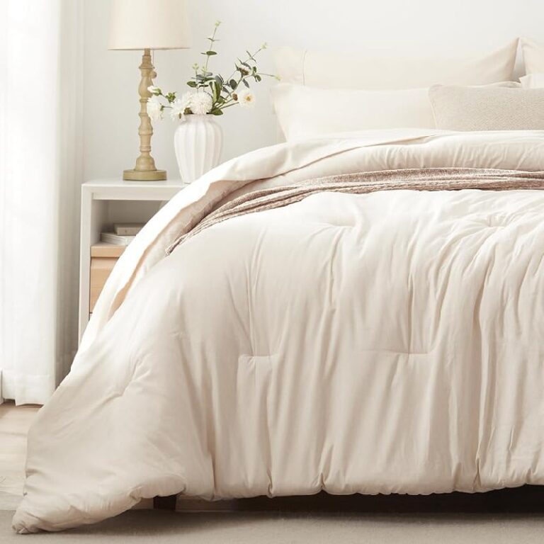 UNILIBRA Comforter Set up to 20% Off Deals