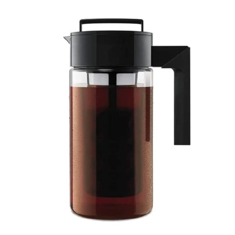 Takeya Deluxe Cold Brew Maker up to 33% Off Deals