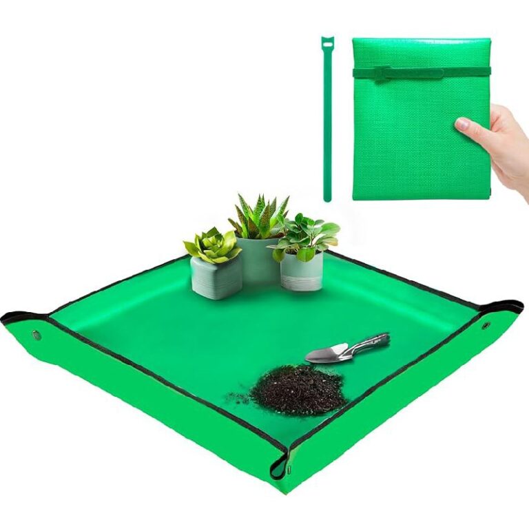 Plant Repotting Mat up to 48% off Deal