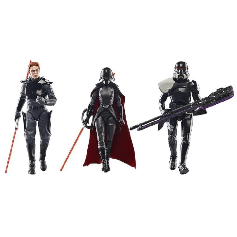 STAR WARS The Black Series 41% Off Deal