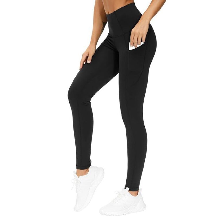 THE GYM PEOPLE Yoga Pants up to 23% off Deal