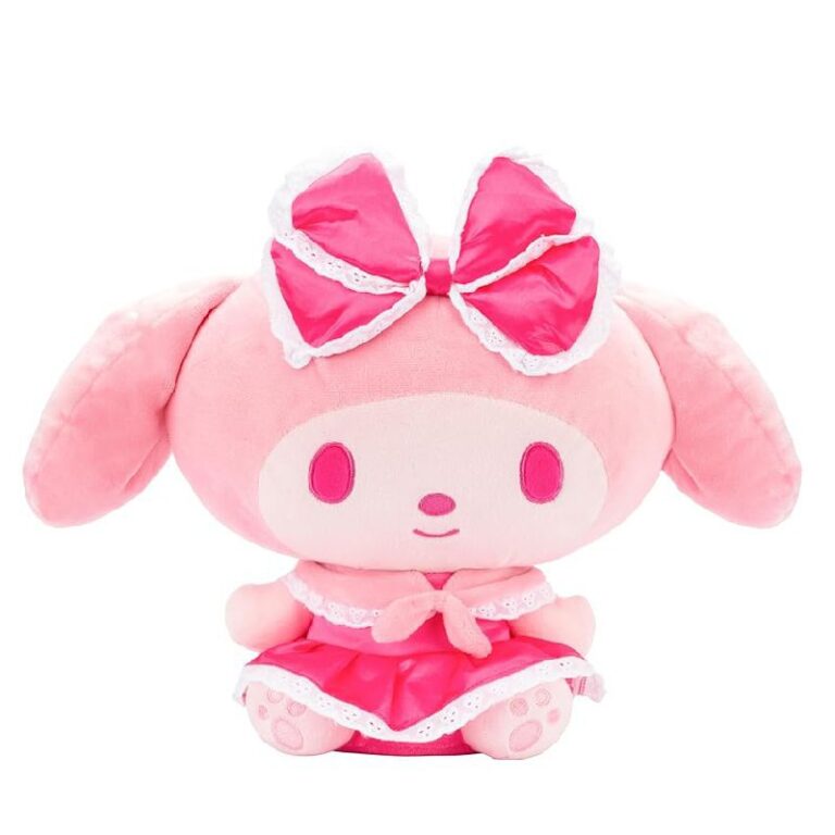 Hello Kitty and Friends Plush up to 37% off Deal