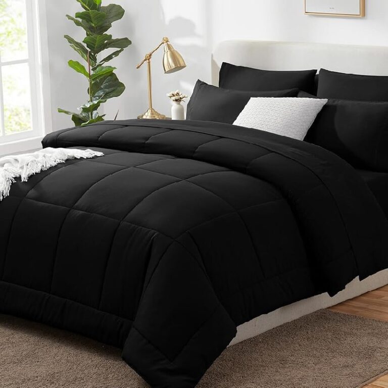 CozyLux Comforter Set up to 24% Off Deal