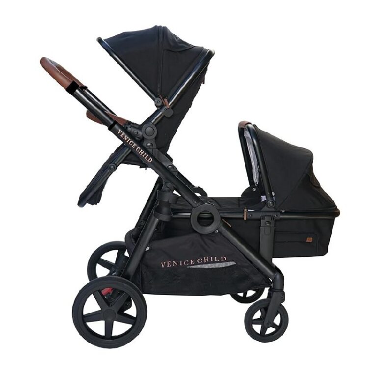 Venice Child Maverick Stroller up to 23% Off Deal