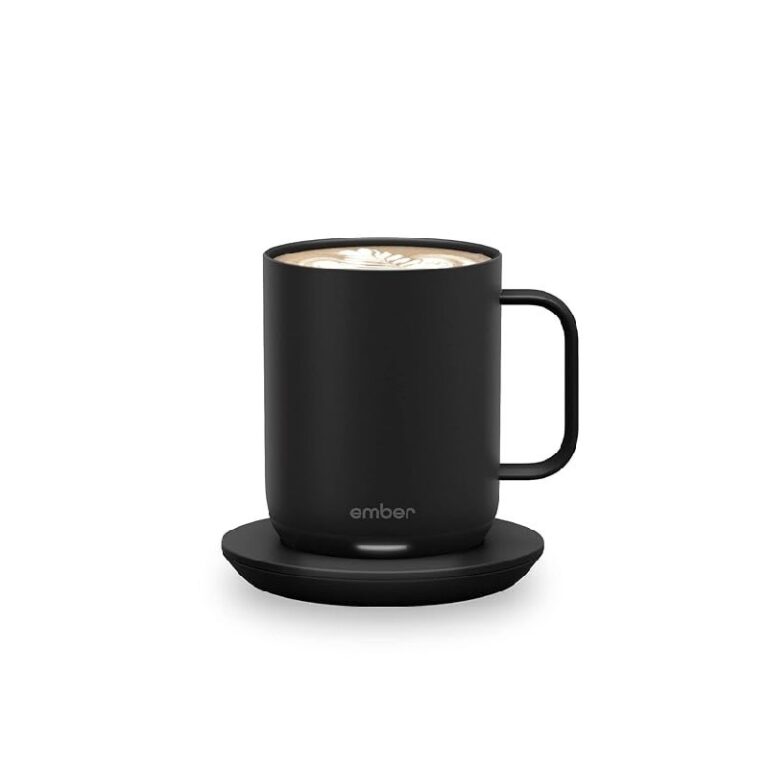 Ember Temperature Control Smart Mug 2: Up to 42% Off Deal